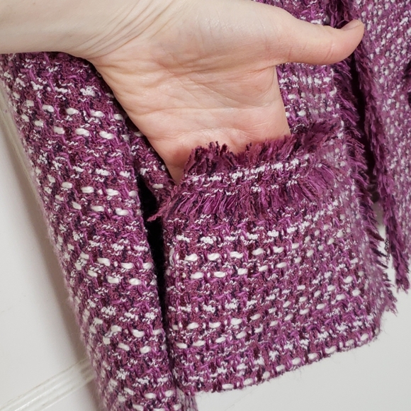 Women's jacket, both casual and dressed up - Picture 8 of 10